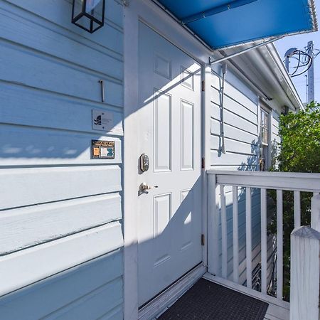 Sky Suite On Duval Key West Ngoại thất bức ảnh