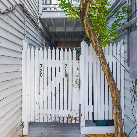 Sky Suite On Duval Key West Ngoại thất bức ảnh