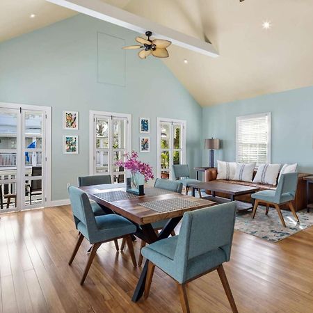 Sky Suite On Duval Key West Ngoại thất bức ảnh