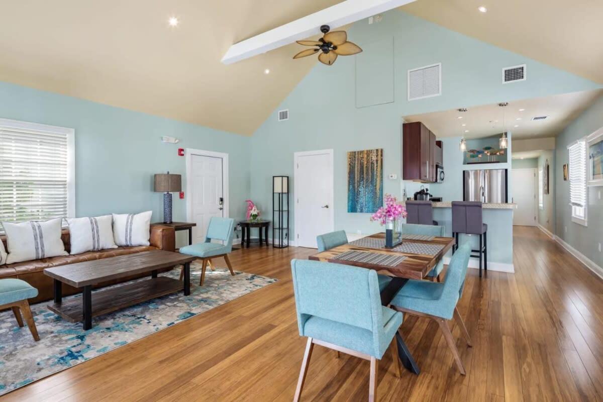 Sky Suite On Duval Key West Ngoại thất bức ảnh