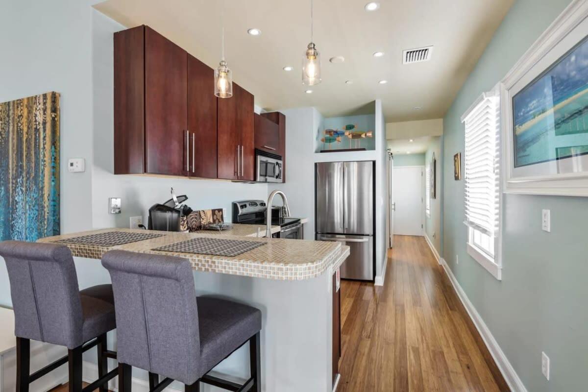 Sky Suite On Duval Key West Ngoại thất bức ảnh