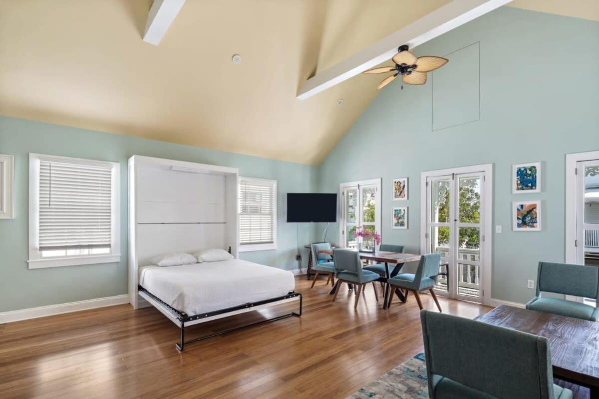 Sky Suite On Duval Key West Ngoại thất bức ảnh