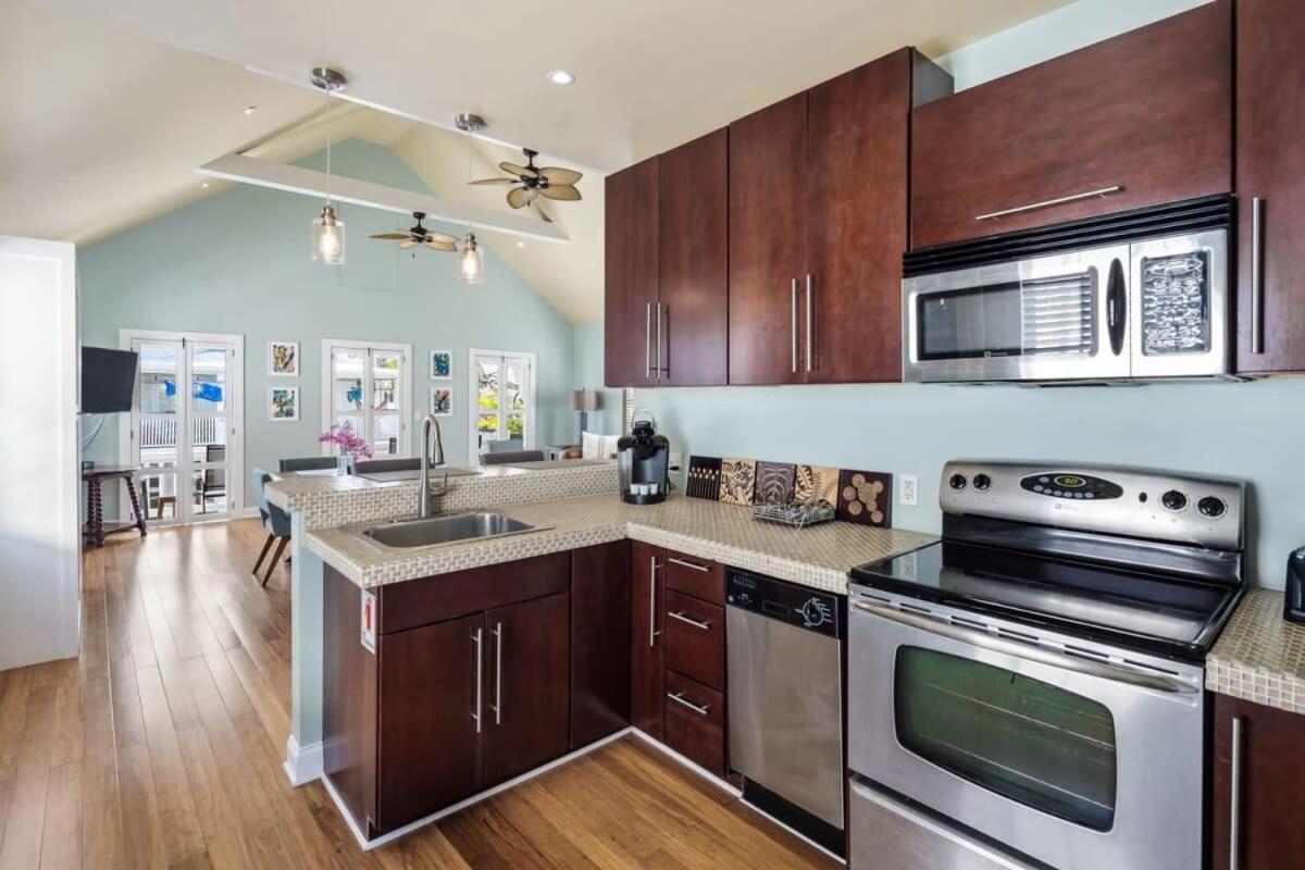 Sky Suite On Duval Key West Ngoại thất bức ảnh