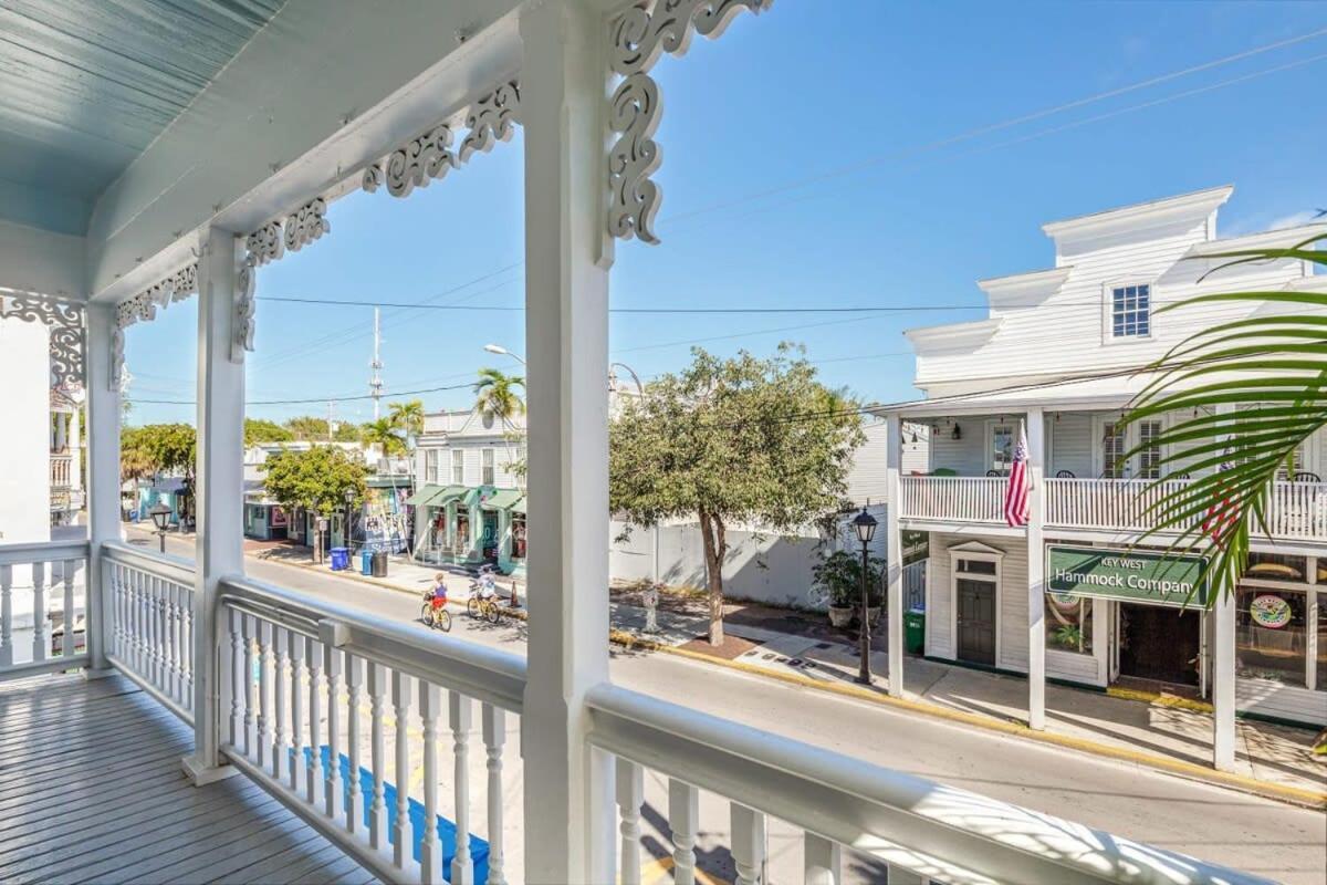 Sky Suite On Duval Key West Ngoại thất bức ảnh