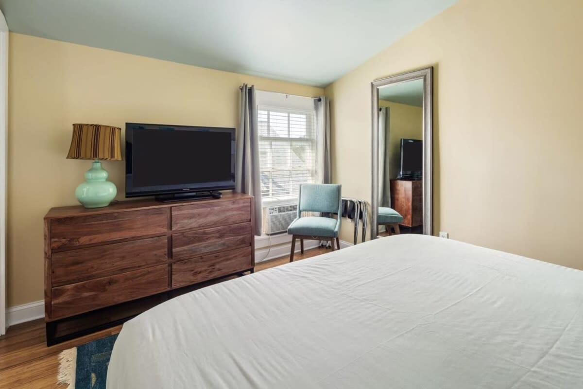 Sky Suite On Duval Key West Ngoại thất bức ảnh
