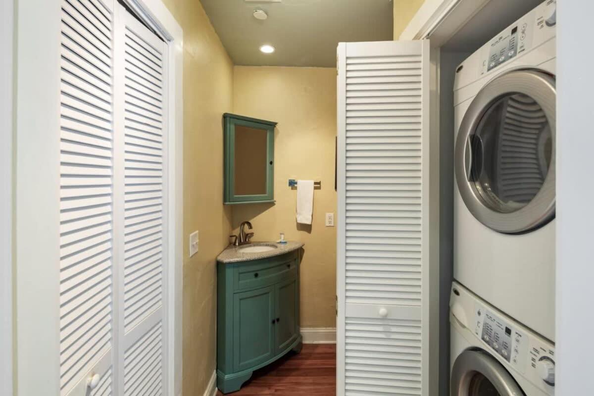 Sky Suite On Duval Key West Ngoại thất bức ảnh