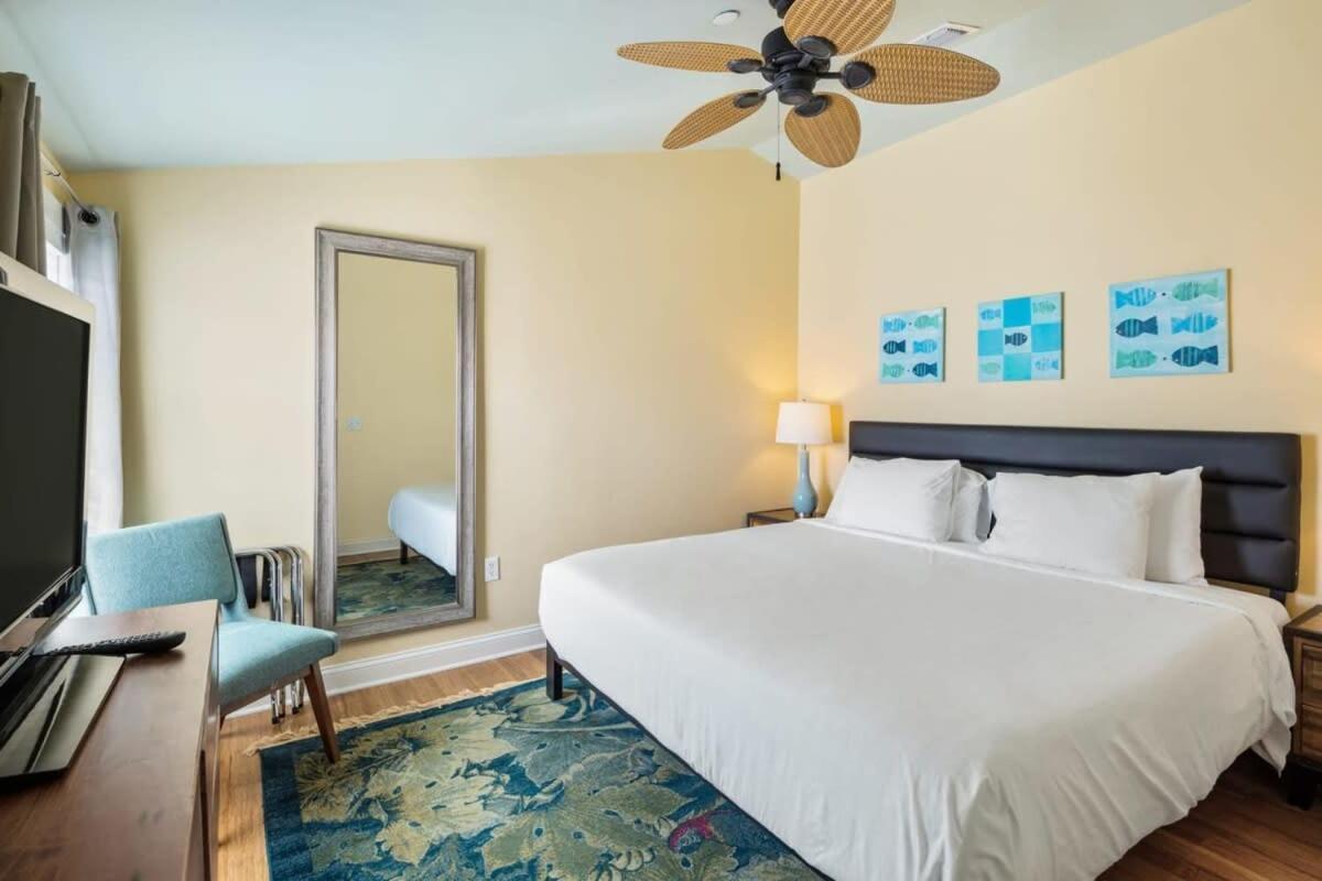 Sky Suite On Duval Key West Ngoại thất bức ảnh