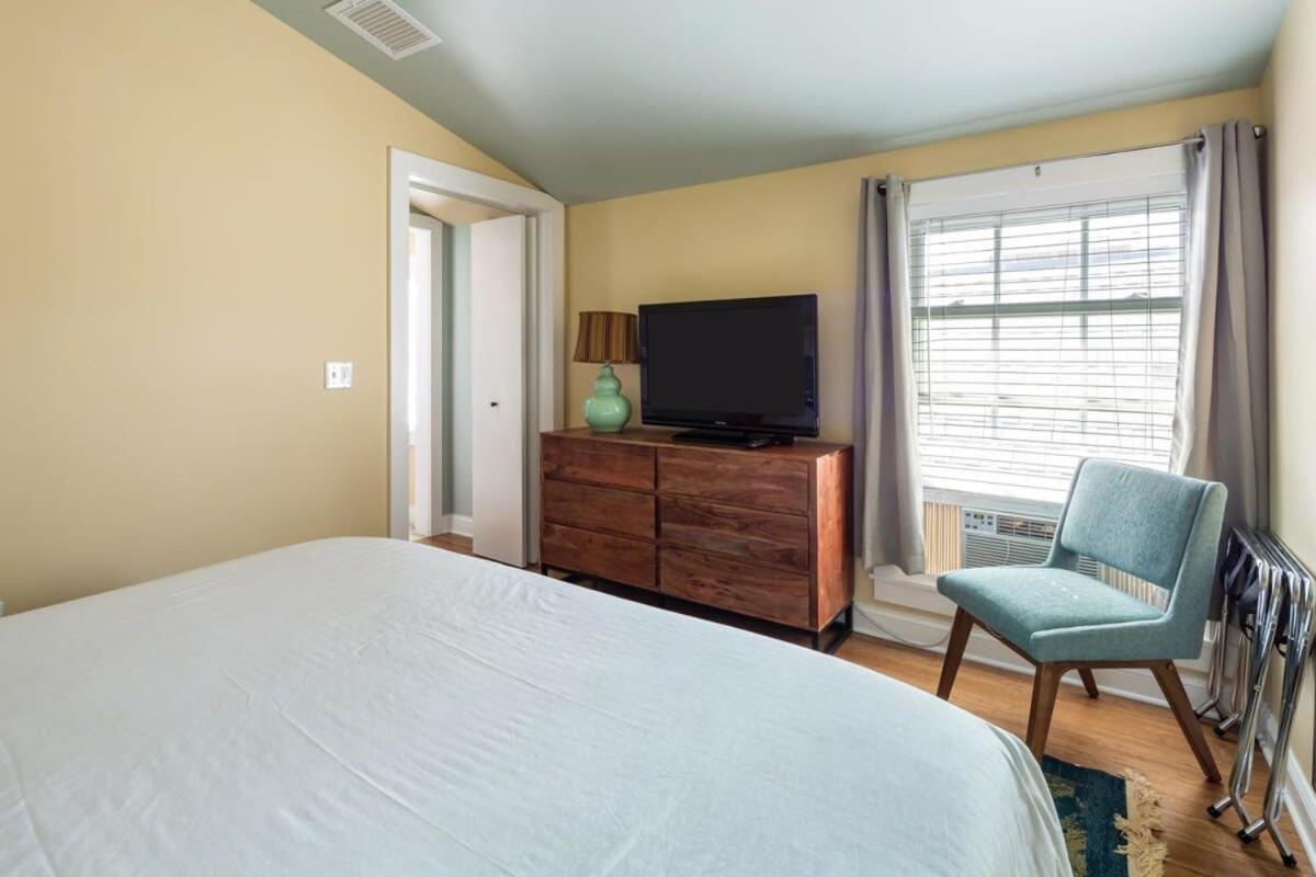 Sky Suite On Duval Key West Ngoại thất bức ảnh