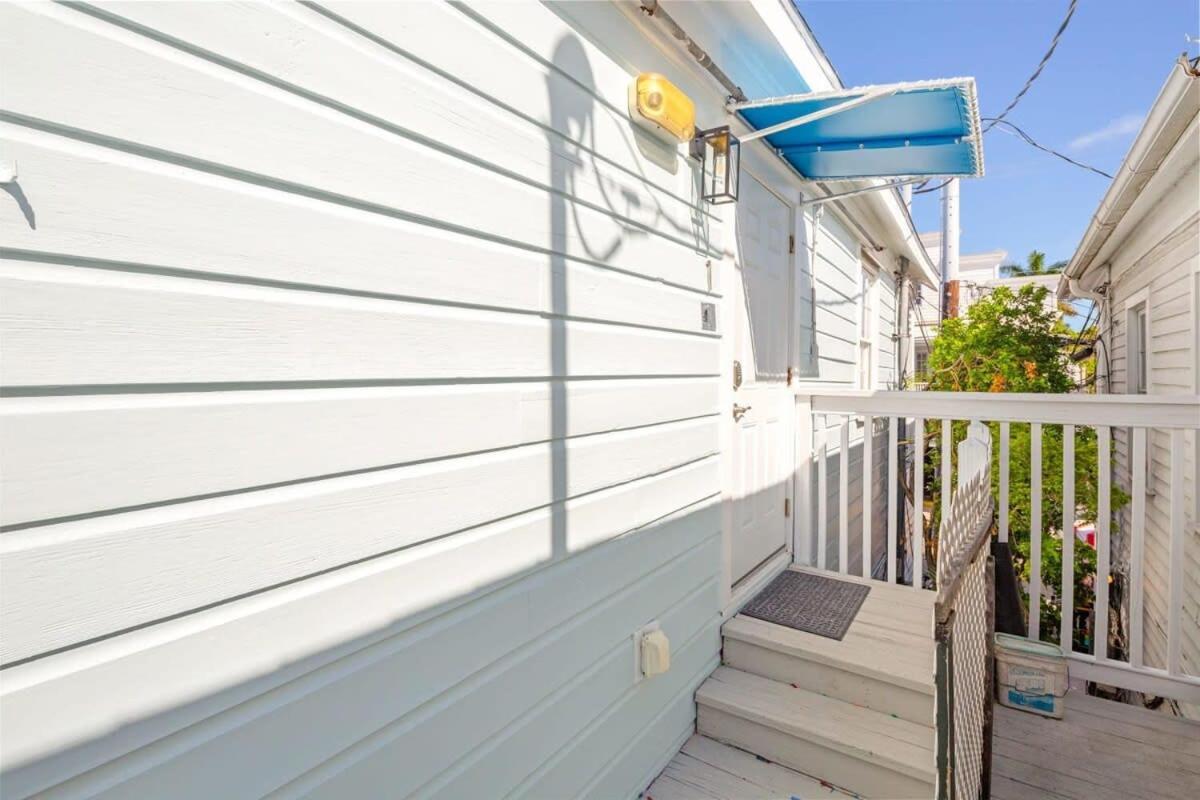 Sky Suite On Duval Key West Ngoại thất bức ảnh
