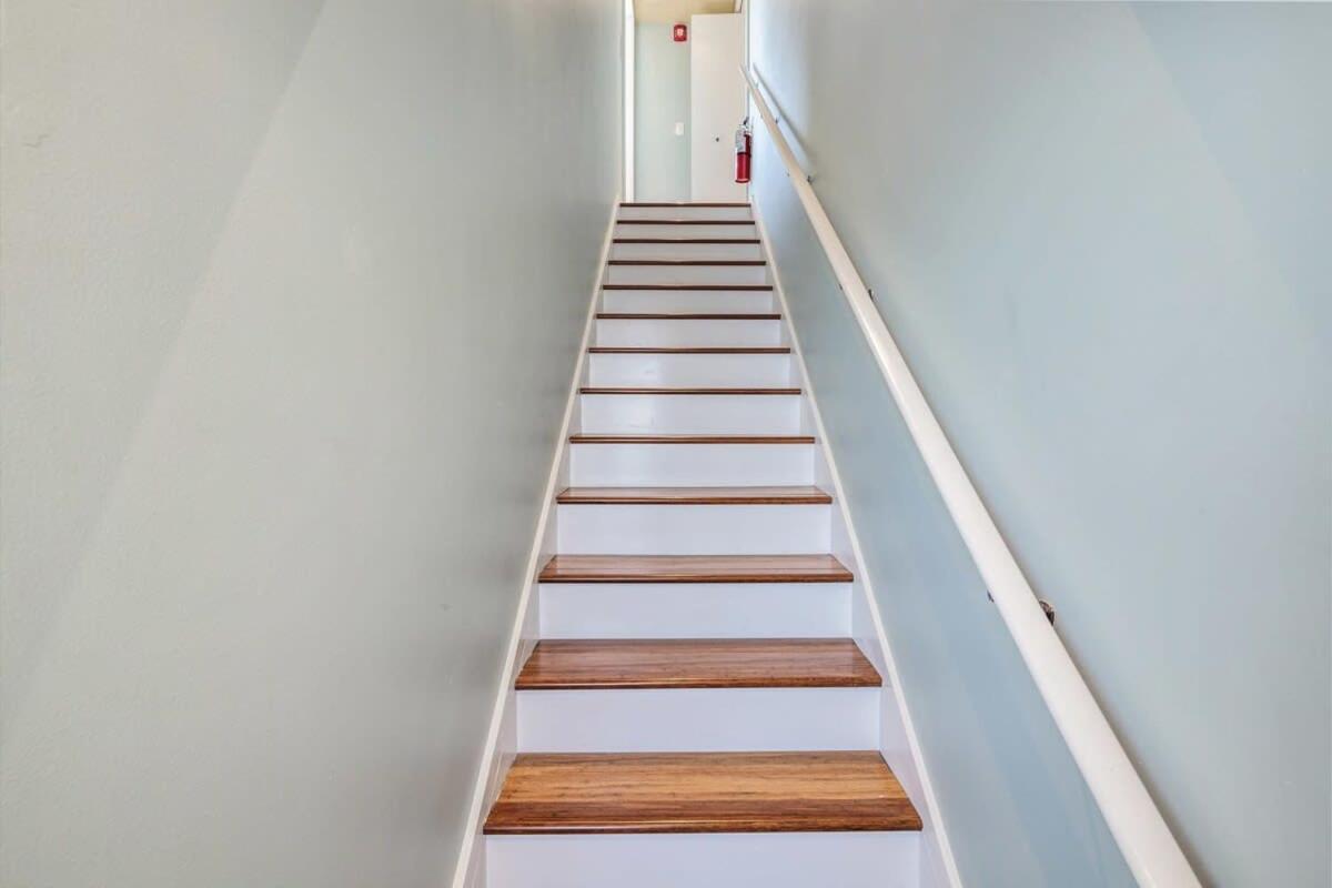 Sky Suite On Duval Key West Ngoại thất bức ảnh