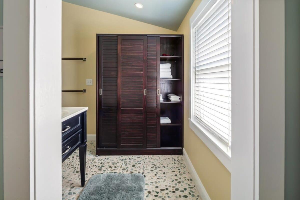 Sky Suite On Duval Key West Ngoại thất bức ảnh