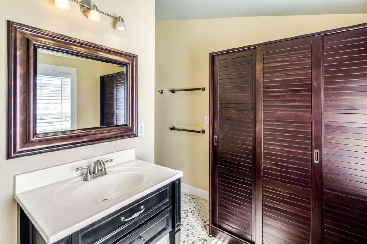 Sky Suite On Duval Key West Ngoại thất bức ảnh