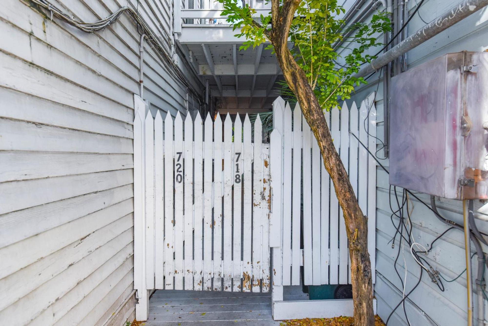 Sky Suite On Duval Key West Ngoại thất bức ảnh