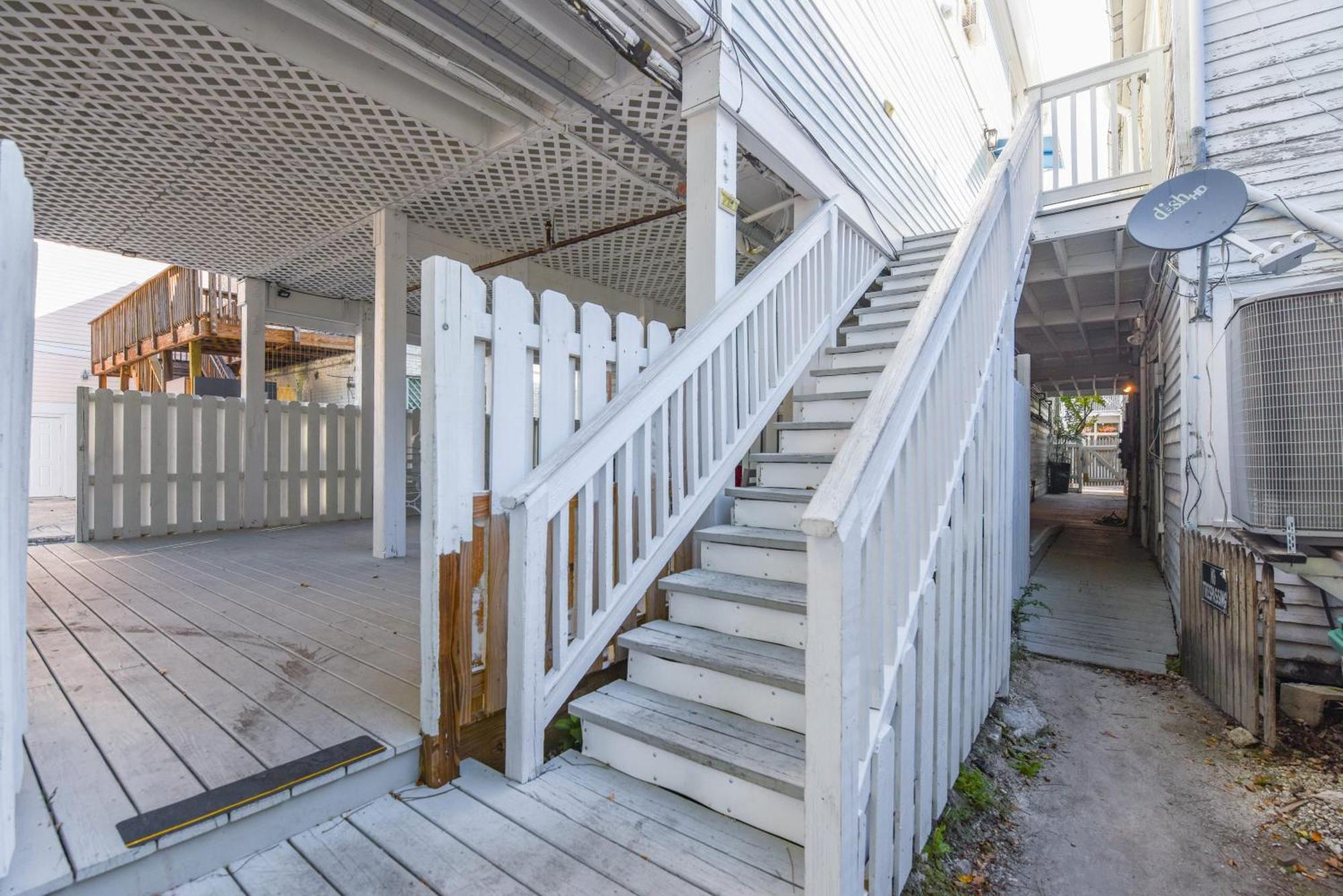 Sky Suite On Duval Key West Ngoại thất bức ảnh