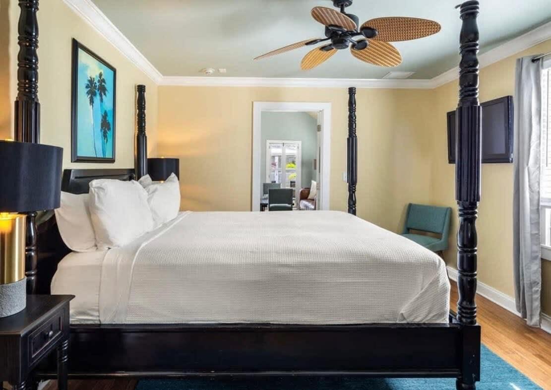 Sky Suite On Duval Key West Ngoại thất bức ảnh