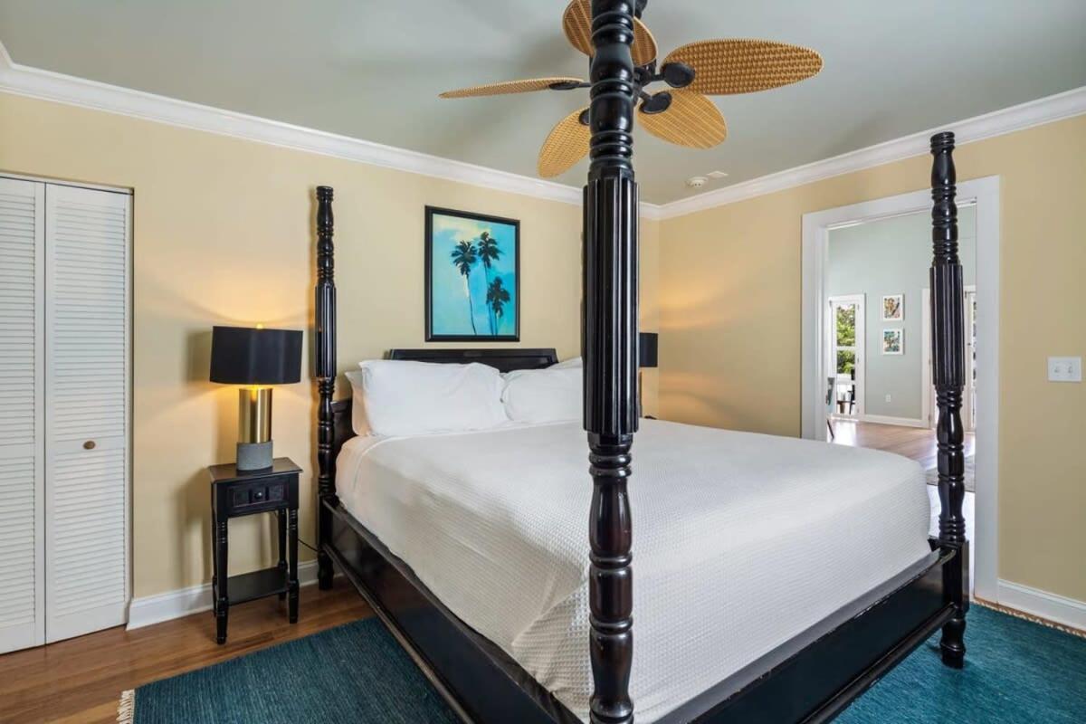 Sky Suite On Duval Key West Ngoại thất bức ảnh